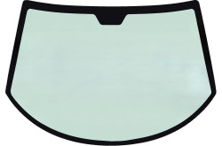 Priekšējais stikls Aixam 2005-2010