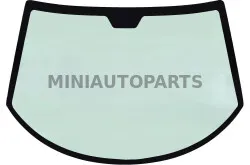 Priekšējais stikls Aixam 2005-2010 | Mini Auto Parts