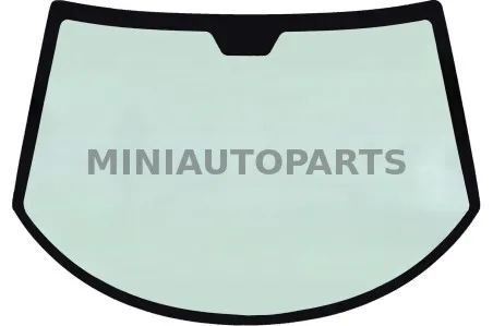 Priekšējais stikls Mikroautobuss Mergelė #20343 | Mini Auto Parts