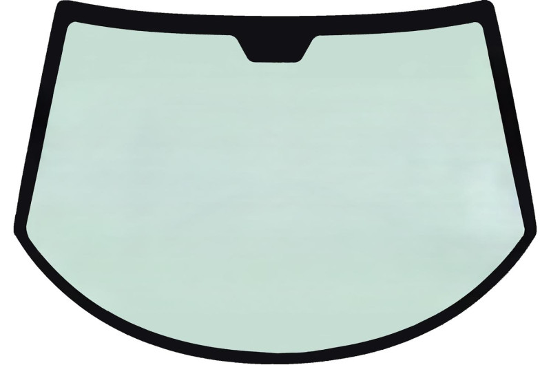 Priekšējais stikls Ligier Ambra / Nova / X-Too