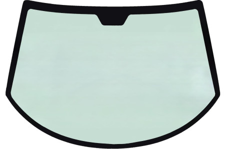 Priekšējais stikls Ligier Ambra / Nova / X-Too