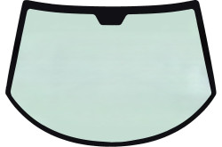 Priekšējais stikls JDM Titane 1