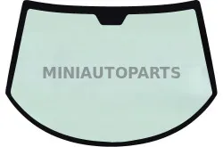 Priekšējais stikls JDM Titane 1