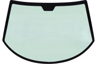 Priekšējais stikls JDM Titane 1