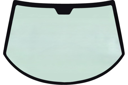 Priekšējais stikls JDM Titane 1