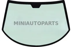 Priekšējais stikls JDM Titane 2/3