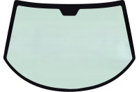 Priekšējais stikls JDM Titane 2/3