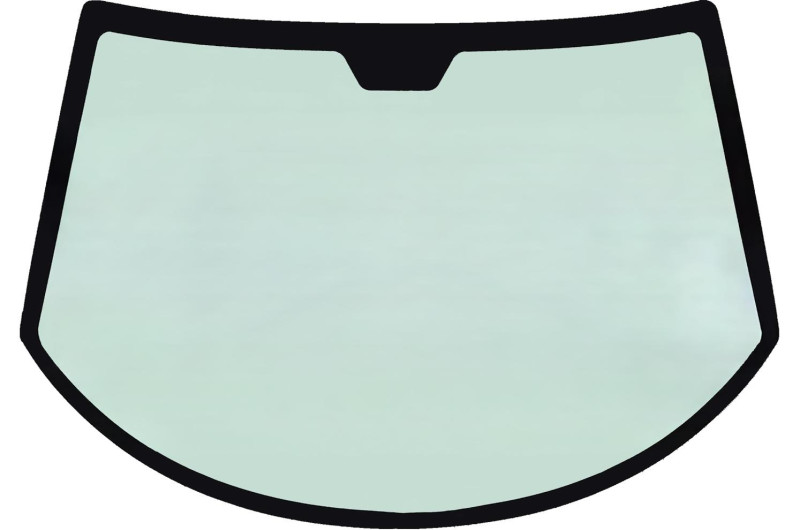 Priekšējais stikls JDM Titane 2/3