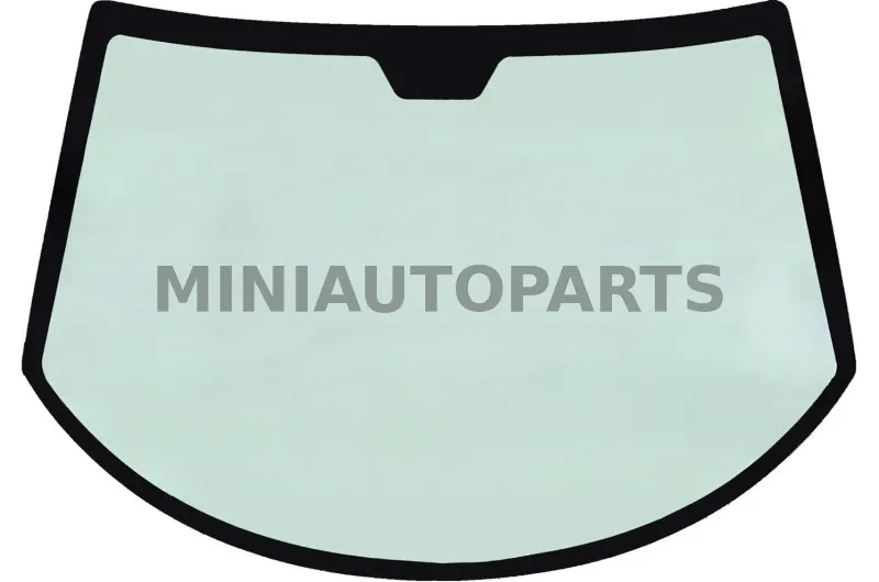 Priekšējais stikls JDM Titane 2/3