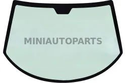 Priekšējais stikls JDM Albizia / Abaca #20338 | Mini Auto Parts