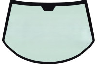 Priekšējais stikls JDM Albizia / Abaca