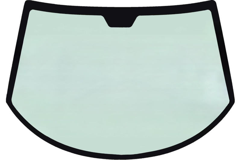 Priekšējais stikls JDM Albizia / Abaca