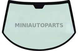 Priekšējais stikls JDM Aloës / Roxsy