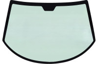 Priekšējais stikls JDM Aloës / Roxsy