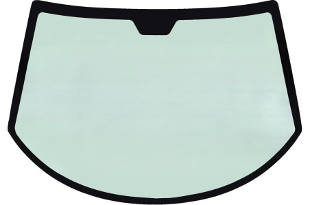 Priekšējais stikls JDM Aloës / Roxsy