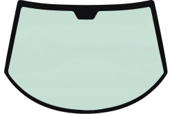 Priekšējais stikls Ligier IXO