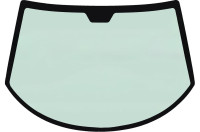 Priekšējais stikls Ligier IXO