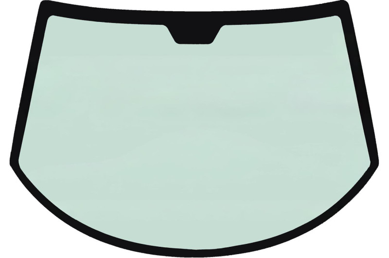 Priekšējais stikls Ligier IXO