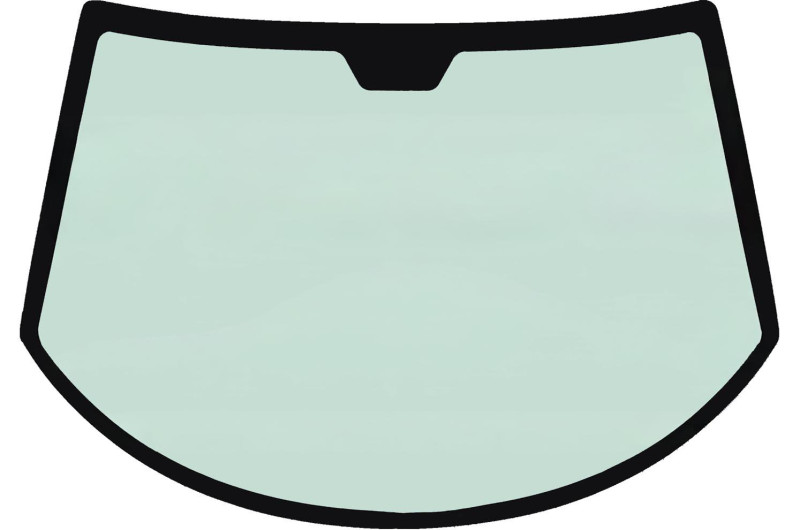 Priekšējais stikls Casalini M14 / M20