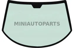 Bellier Jade Priekšējais stikls | Mini Auto Parts
