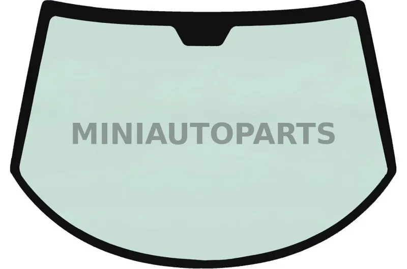 Priekšējais stikls Ligier JS RC #20339 | Mini Auto Parts
