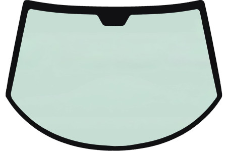 Priekšējais stikls Ligier JS RC