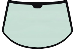 Priekšējais stikls Ligier X-Too RS