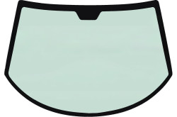 Priekšējais stikls JDM Xheos