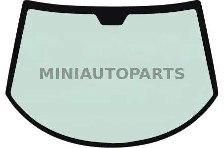 Priekšējais stikls JDM Xheos #20237 | Mini Auto Parts