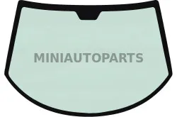 Vējstikls Aixam MEGA 1 / MEGA 2 | Mini Auto Parts