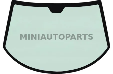 Vējstikls Aixam MEGA 1 / MEGA 2