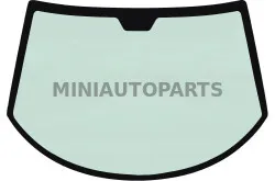 Priekšējais stikls Ligier X-Pro #20471 | Mini Auto Parts