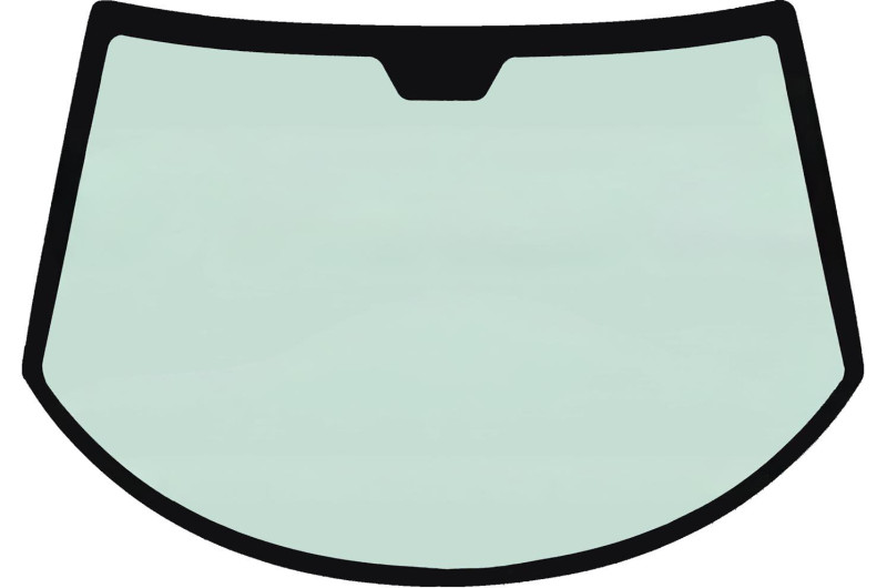 Priekšējais stikls Ligier X-Pro