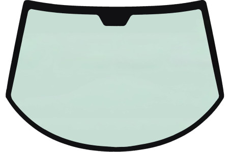 Priekšējais stikls Ligier X-Pro