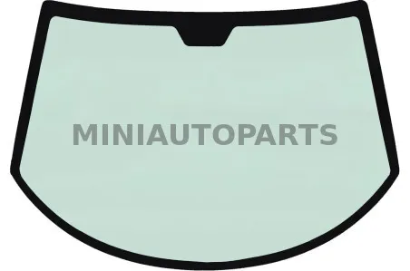 Priekšējais stikls Ligier X-Pro #20471 | Mini Auto Parts
