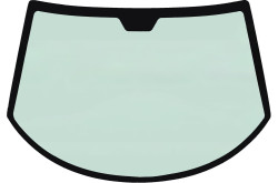 Vējstikls Microcar MGO3 / MGO4 / MGO6