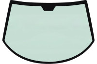 Vējstikls Microcar MGO3 / MGO4 / MGO6