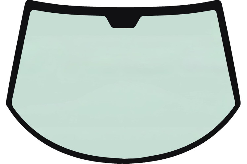 Vējstikls Microcar MGO3 / MGO4 / MGO6