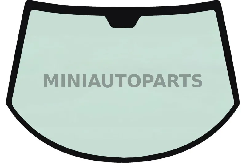 Vējstikls Microcar MGO3 / MGO4 / MGO6