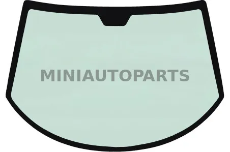 Vējstikls Microcar MGO3 / MGO4 / MGO6