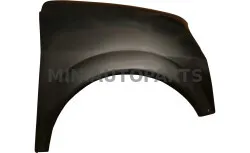 Priekšējais labais spārns Aixam 2005-2008