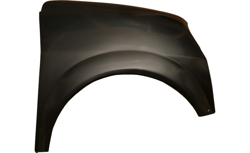 Priekšējais labais spārns Aixam 2005-2008