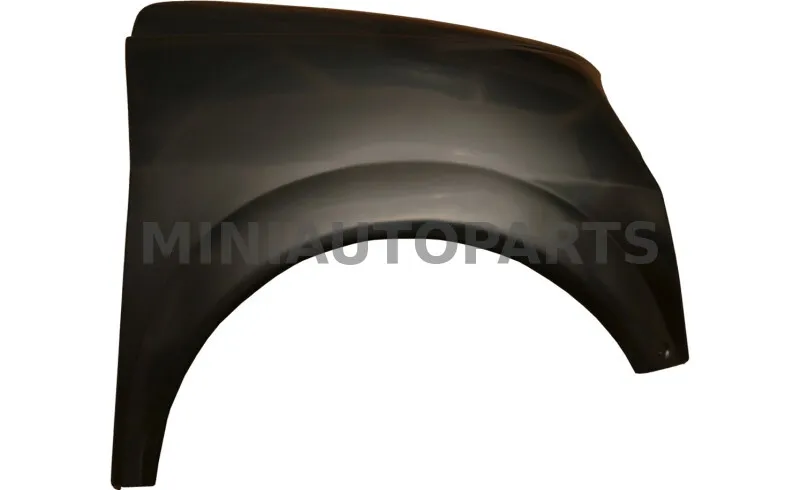 Priekšējais labais spārns Aixam 2005-2008