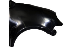 Priekšējais labais spārns Aixam 500.4