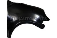 Priekšējais labais spārns Aixam 500.4