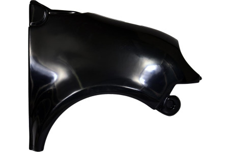 Priekšējais labais spārns Aixam 500.4