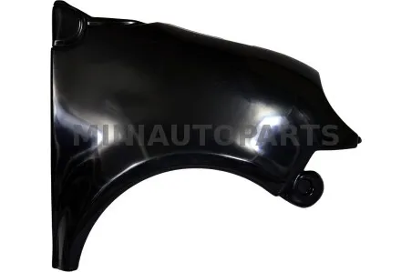 Priekšējais labais spārns Aixam 500.4 #20276 | Mini Auto Parts