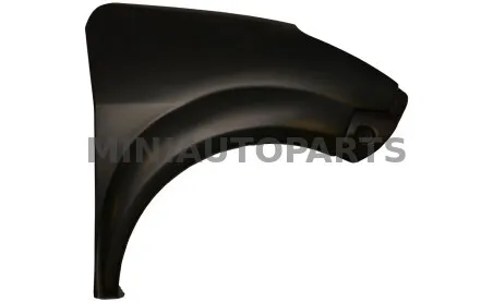 Priekšējais labais spārns Aixam 2008-2010