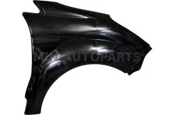 Priekšējais labais spārns Aixam Impulsion | Mini Auto Parts