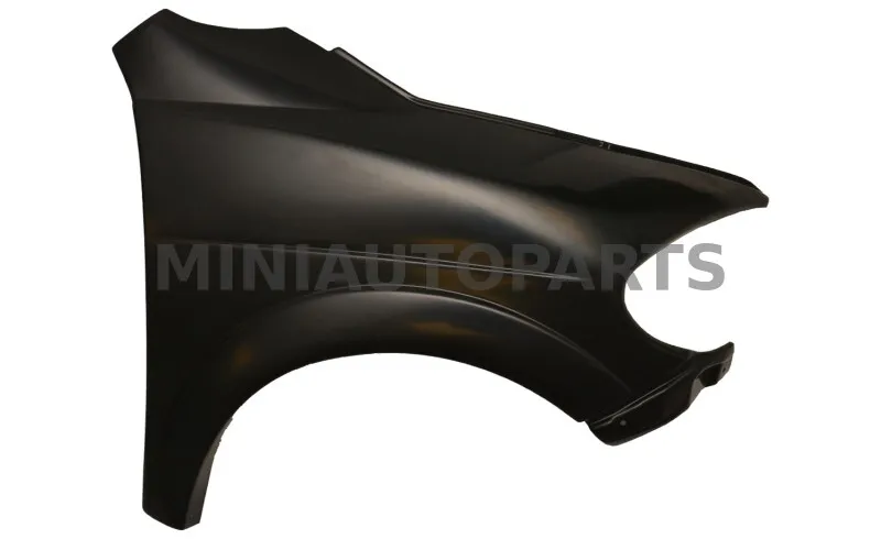 Priekšējais labais spārns Ligier X-Too 1 / X-Too 2